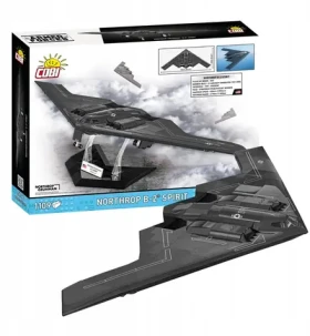 Cobi 5916 Armed Forces Northrop B-2 Spirit