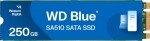 WD Blue SA510 250GB M.2 2280 SATA III (WDS250G3B0B)