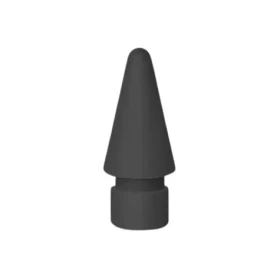 UNIQ Pixo náhradný hrot pre stylus, Graphite black (8594173641471)