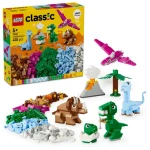 LEGO® Classic 11041 Kreatívni dinosaury