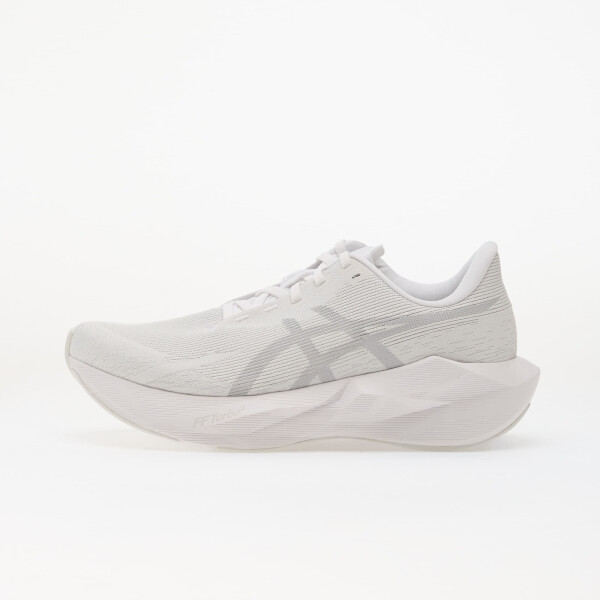 Tenisky Asics Novablast 6 White/ White EUR 46