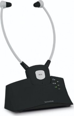 TechniSat Technisat Stereoman ISI 3 black
