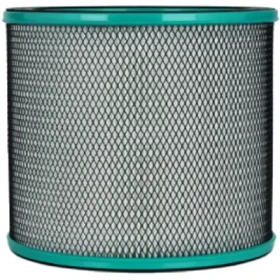 TESLA SMART Air Purifier And Fan Filter / filter HEPA pre TESLA SMART Air Purifier And Fan (TSL-AC-PUFA-ACC)