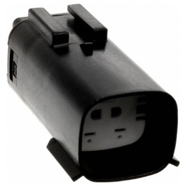 Molex zástrčkový konektor na kábel 194330001 1 ks Bulk; 194330001