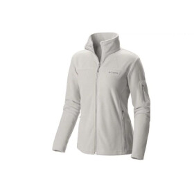 Dámska mikina Trek II 1465351125 Ecru - Columbia XXL ecri(krémová)