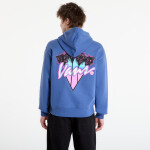 Mikina Vans Palm Drive Pullover True Navy M