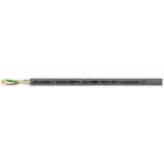 HELU 52399-500 dátový kábel 5 x 0.34 mm² sivá 500 m; 52399-500