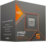 AMD RYZEN 8600G