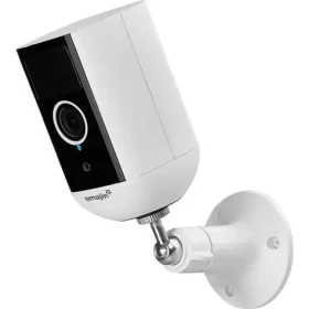Omajin by Netatmo Wireless Security Camera / Bezdrôtová kamera / 360° / 1920x1080 / WiFi / MicroSD (OWC-01-EU)