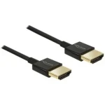 Delock Kábel HDMI HDMI-A HDMI-A 4K (84786)