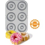 Forma na donuty 27x18 cm - Decora - Decora