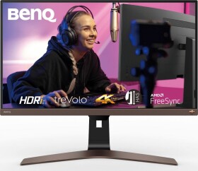 BenQ EW2880U (9H.LKSLB.QBE)