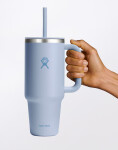 Hydro Flask Travel Tumbler 40 oz (1200 ml) Surf