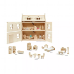 PlanToys PlanToys Viktoriánska súprava nábytku