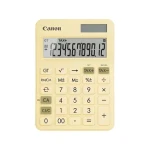 LS-125KB-PYL / Kalkulačka / žltá / LCD displej (6819C004)