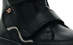 Froddo Tex Winter G3160246-12 Black zimné barefoot topánky 29 EUR