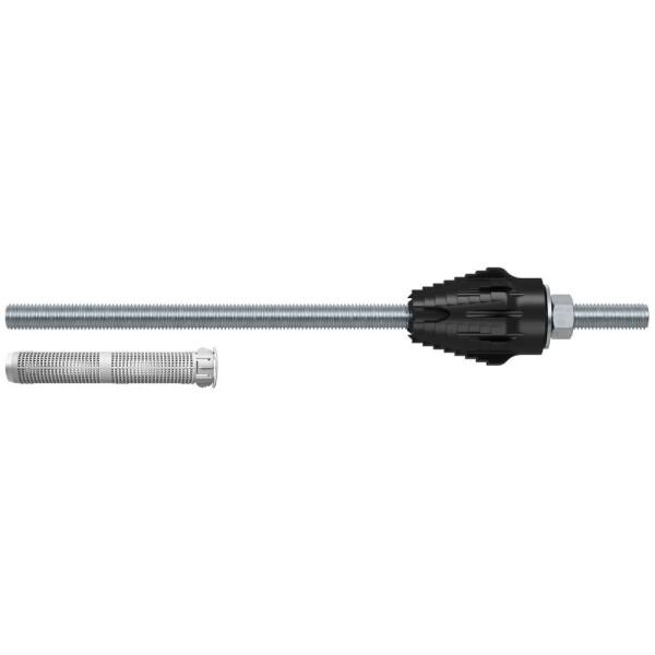 Fischer Thermax 12/110 M12 A4 systém dištančné montáže 110 mm 51537 10 ks; 51537