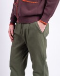 Service Works Canvas Waiters Pant OLIVE M
