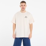 Tričko adidas Vintage Records Graphic T-Shirt Wonder White XL