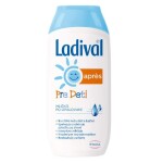 LADIVAL Apres mlieko pre deti 200 ml