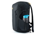 Batoh na notebook Lowe Alpine Edge 18 Ebony