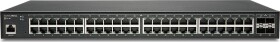 SonicWall SonicWall Switch SWS14-48 - Switch - managed - 48 x 10/100/1000 + 4 x 10 Gigabit SFP+ - an Rack montierbar