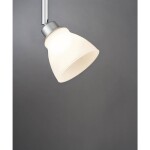 Paulmann Wolbi 60007 tienidlo na lampu biela; 60007