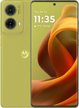 Motorola Moto G85 5G 8/256GB Zielony (Olive Green)