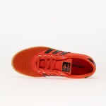 Tenisky adidas Volley Plimsole W Core Orange/ Core Black/ Gum1 EUR 41 1/3