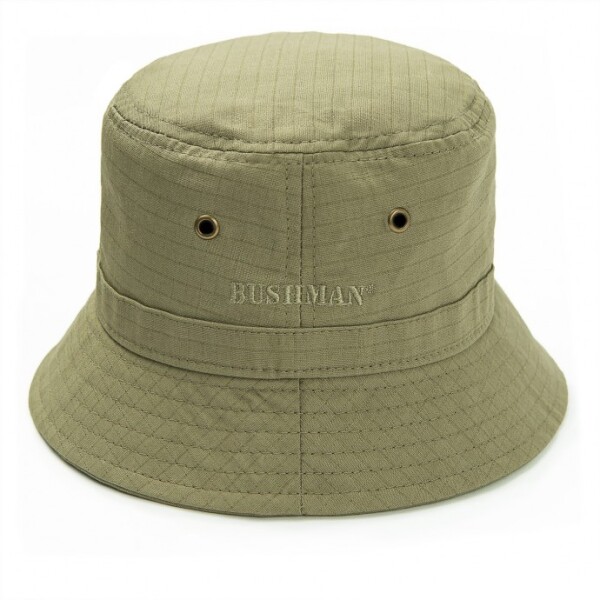 Bushman klobúk Blake khaki 60