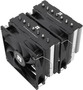 Thermalright Phantom Spirit 120 SE Black