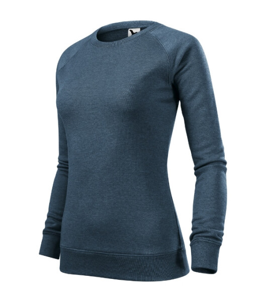 Dámska mikina Merger dark denim 2XL