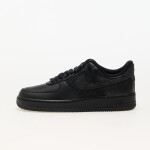 Tenisky Nike x Slam Jam Air Force 1 Low Black/ Off Noir EUR 38.5