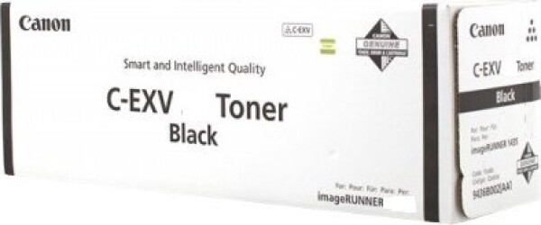 Canon C-Exv 54 Toner Cartridge