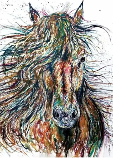 ANATOLIAN Puzzle Vietor