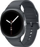Samsung Watch Samsung Galaxy Watch 8 L325 40mm LTE Region West - Graphite