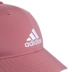 Adidas BBall Cap LT Emb IC9692 baseballová čiapka