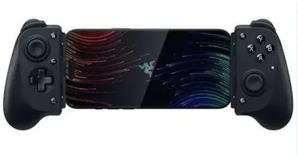 Razer Kishi V3 / Herný ovládač pre mobilné telefóny / USB-C (RZ06-03550100-R3M1)