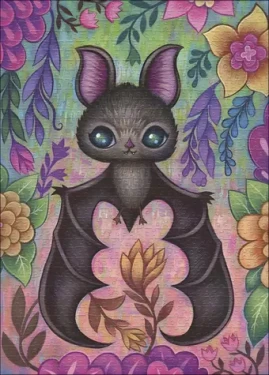 HEYE Puzzle Dreaming: Netopier