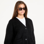 New Era MLB Knit Cardigan New York Yankees Black S