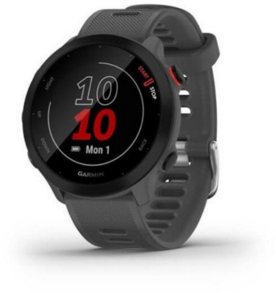 Garmin Forerunner 55 Sivý (010-02562-13)
