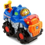 VTech Tut Tut - Monster Truck