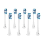 TrueLife SonicBrush Clean-series heads Whiten white 8 pack / náhradná hlavica 8 ks (TLATAC70UVNWACHWHW8)
