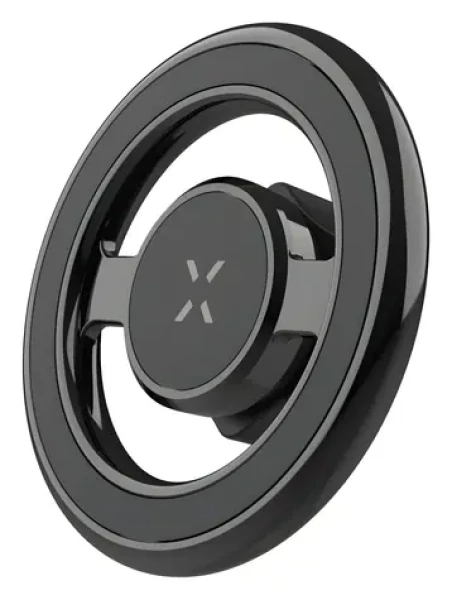 FIXED MagMount bulk / Držiak na mobil do auta / MagSafe / 18 magnetov / univerzálny