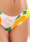 Dámske brazílske bikiny Fresh Orange - Mememe L