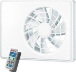 Vents INTELLECTUAL AXIAL FAN D100/125MM VENTS