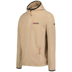 Mikina Geographical Norway Unicia Taupe DB 224 M WY9247H/GN-Taupe men 3XL