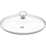 Sklenená pokrývka 28 cm - Fissler - Fissler