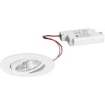 Brumberg 39484173 39484173 LED vstavané svetlo LED 7 W biela; 39484173