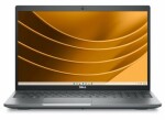 DELL Latitude 5550 sivá / 15.6" FHD / Intel Core Ultra 7-165U 1.7GHz / 16GB / 512GB SSD / Intel Graphics / W11P (NM0VD)